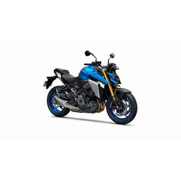 SUZUKI GSX-S1000 - Imagen 1