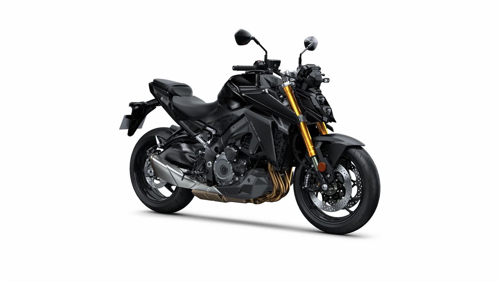 SUZUKI GSX-S1000 - Imagen 2