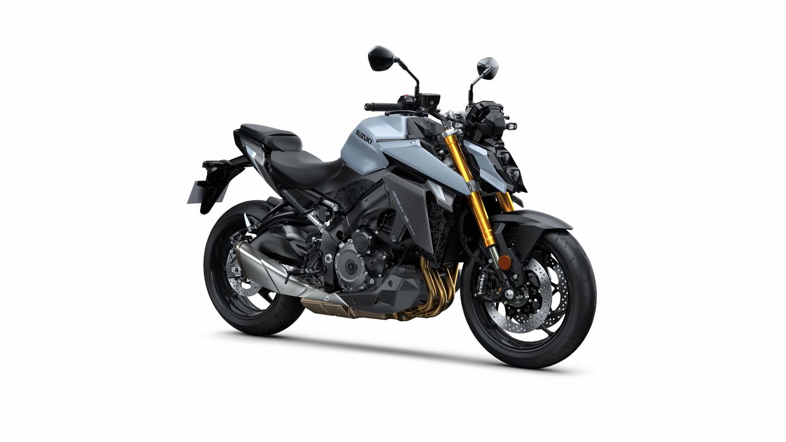 SUZUKI GSX-S1000 - Imagen 3