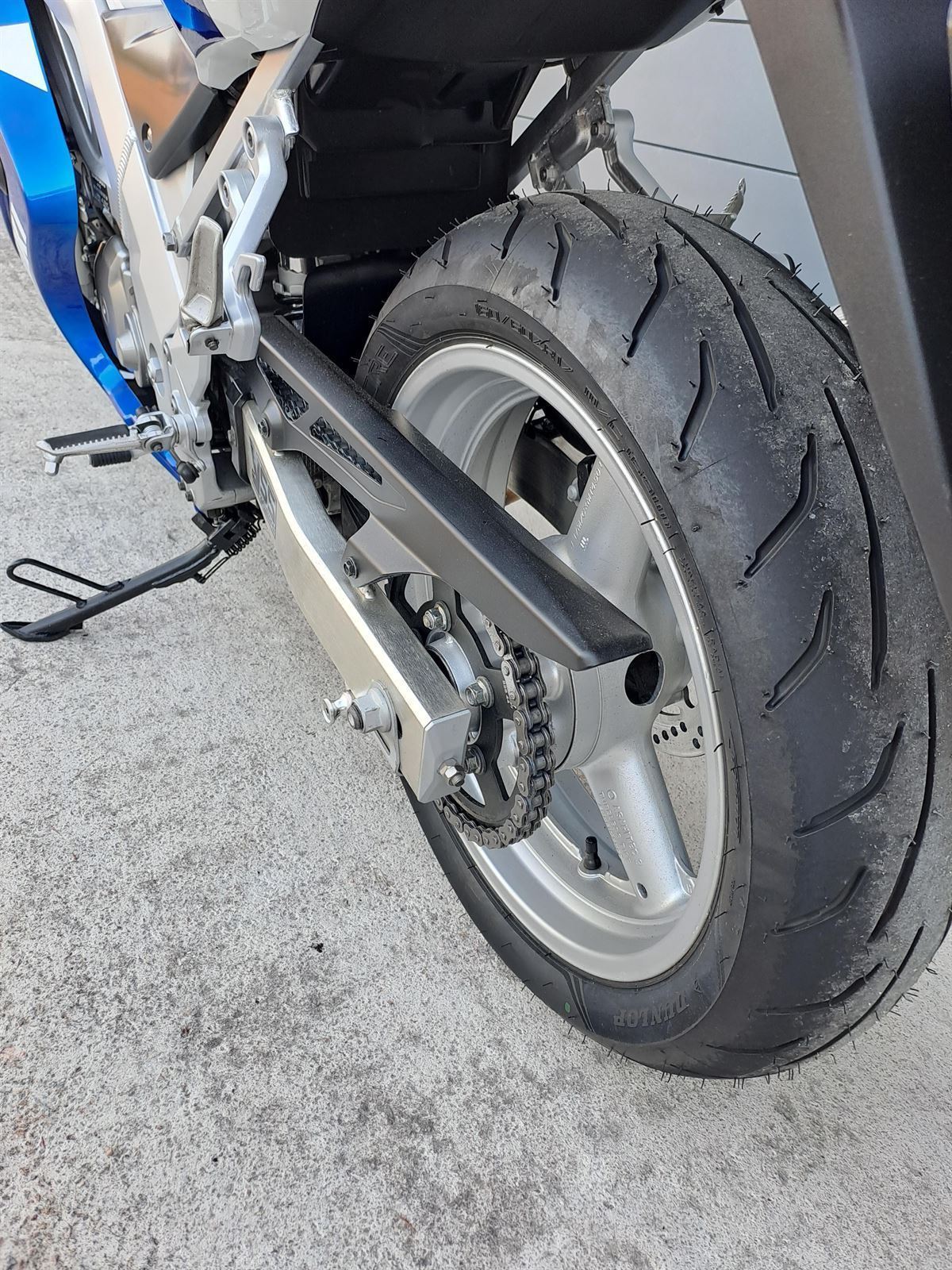 Suzuki SV 650 S - Imagen 5