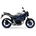 Suzuki SV 650 - Imagen 1