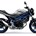 Suzuki SV 650 - Imagen 1