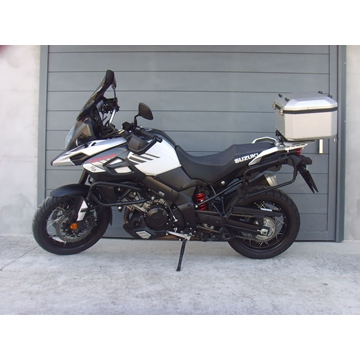 SUZUKI V-STROM 1000 XT - Imagen 1