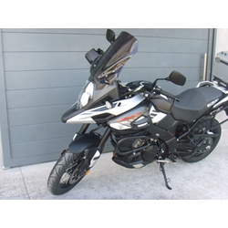 SUZUKI V-STROM 1000 XT - Imagen 2