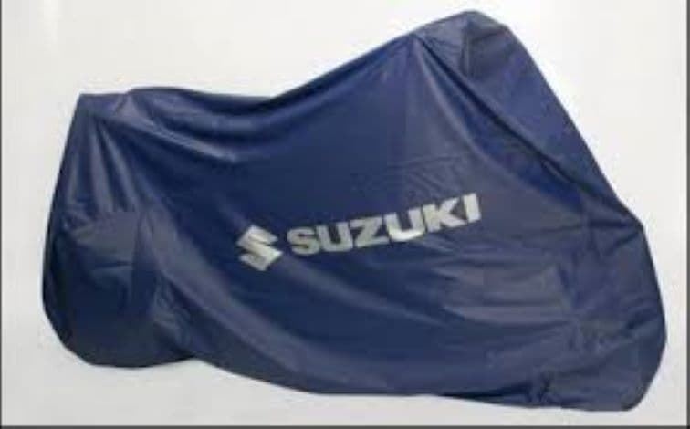 Suzuki V-Strom 1000 - Imagen 1