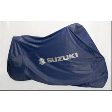 Suzuki V-Strom 1000 - Imagen 1