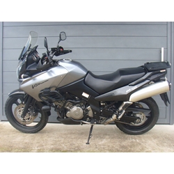 Suzuki V-Strom 1000 - Imagen 2