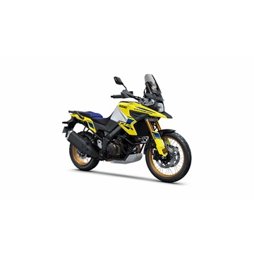 SUZUKI V-STROM 1050 DE - Imagen 2