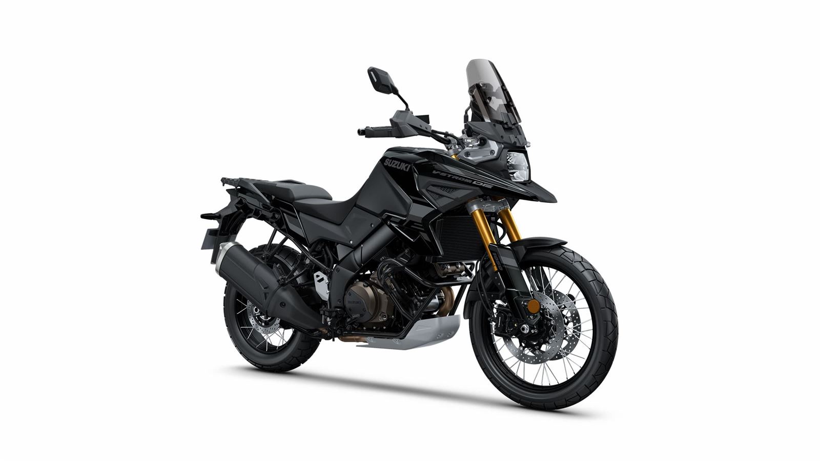 SUZUKI V-STROM 1050 DE - Imagen 3