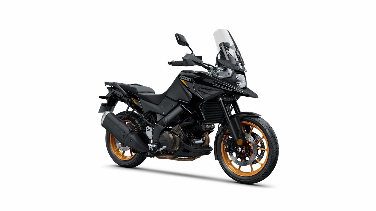 Suzuki V-Strom 1050 TECH - Imagen 1