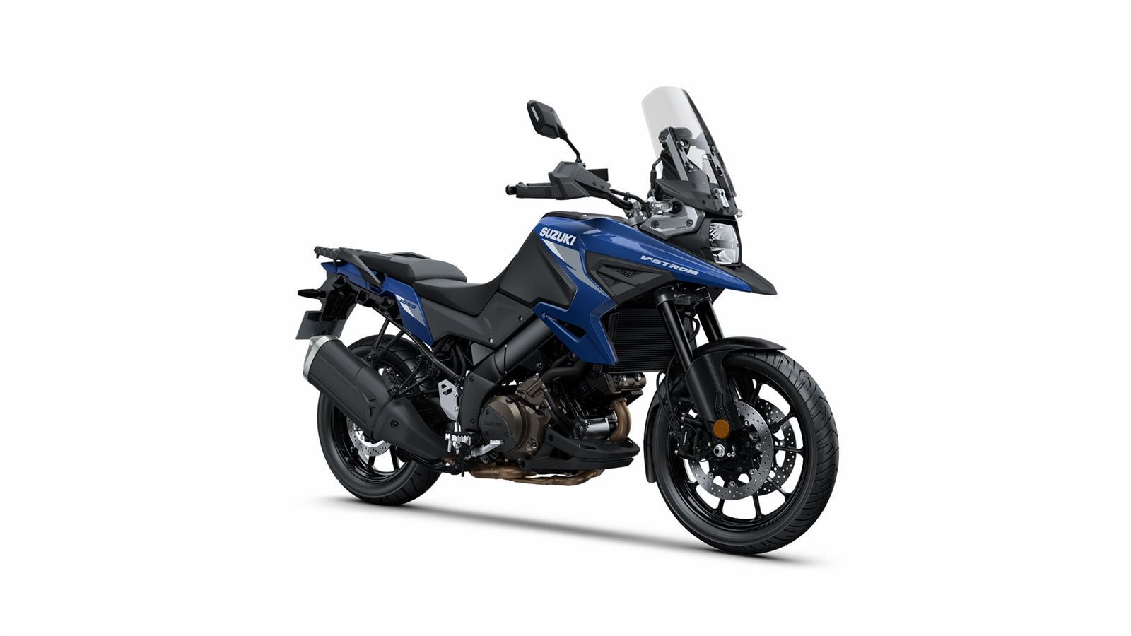 Suzuki V-Strom 1050 TECH - Imagen 2