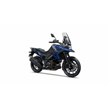 Suzuki V-Strom 1050 TECH - Imagen 2