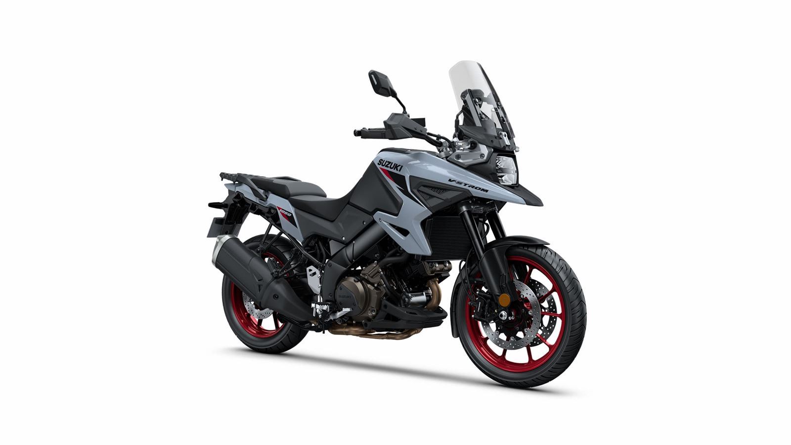 Suzuki V-Strom 1050 TECH - Imagen 3