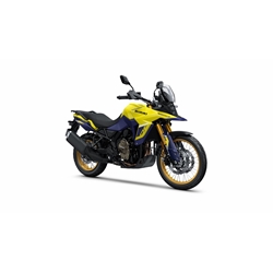SUZUKI V-STROM 800 DE - Imagen 1