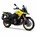 SUZUKI V-STROM 800 DE - Imagen 1