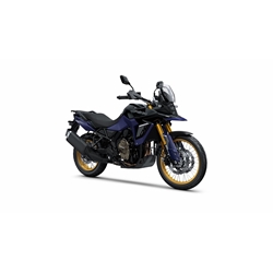 SUZUKI V-STROM 800 DE - Imagen 2