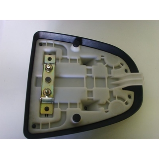 Tapa asiento Suzuki GSXR 600/750 SRAD - Imagen 2