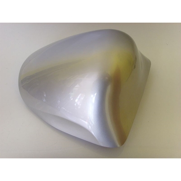 Tapa asiento Suzuki Hayabusa - Imagen 1