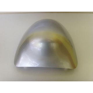 Tapa asiento Suzuki Hayabusa - Imagen 2