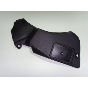 Tapa chasis Kawasaki Vulcan 500 - Imagen 1