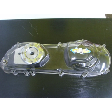 Tapa embrague scooter Peugeot - Imagen 1