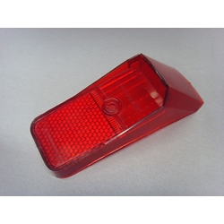 Tapa piloto Derbi - Imagen 1