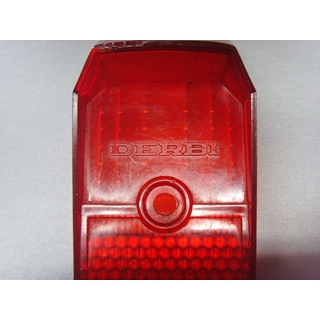 Tapa piloto Derbi - Imagen 2