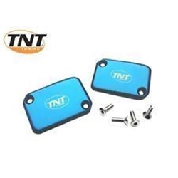 Tapas bomba freno Yamaha Aerox - Imagen 1