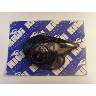 Tapas casco Kiwi - Imagen 1