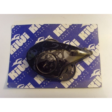 Tapas casco Kiwi - Imagen 1