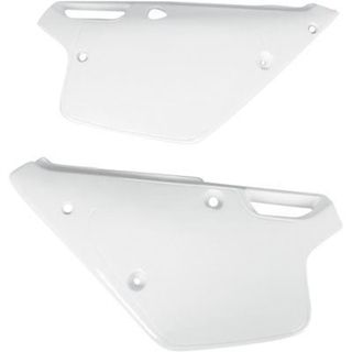 Tapas laterales  traseras Yamaha YZ 125/250 - Imagen 1