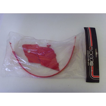 Tapas visera casco Nava 6 - Imagen 1