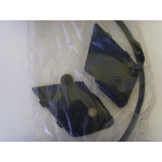 Tapas visera casco Nava 6 - Imagen 2