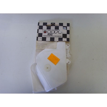 Tapas visera casco Nava - Imagen 1