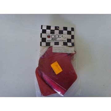 Tapas visera casco Nava - Imagen 1