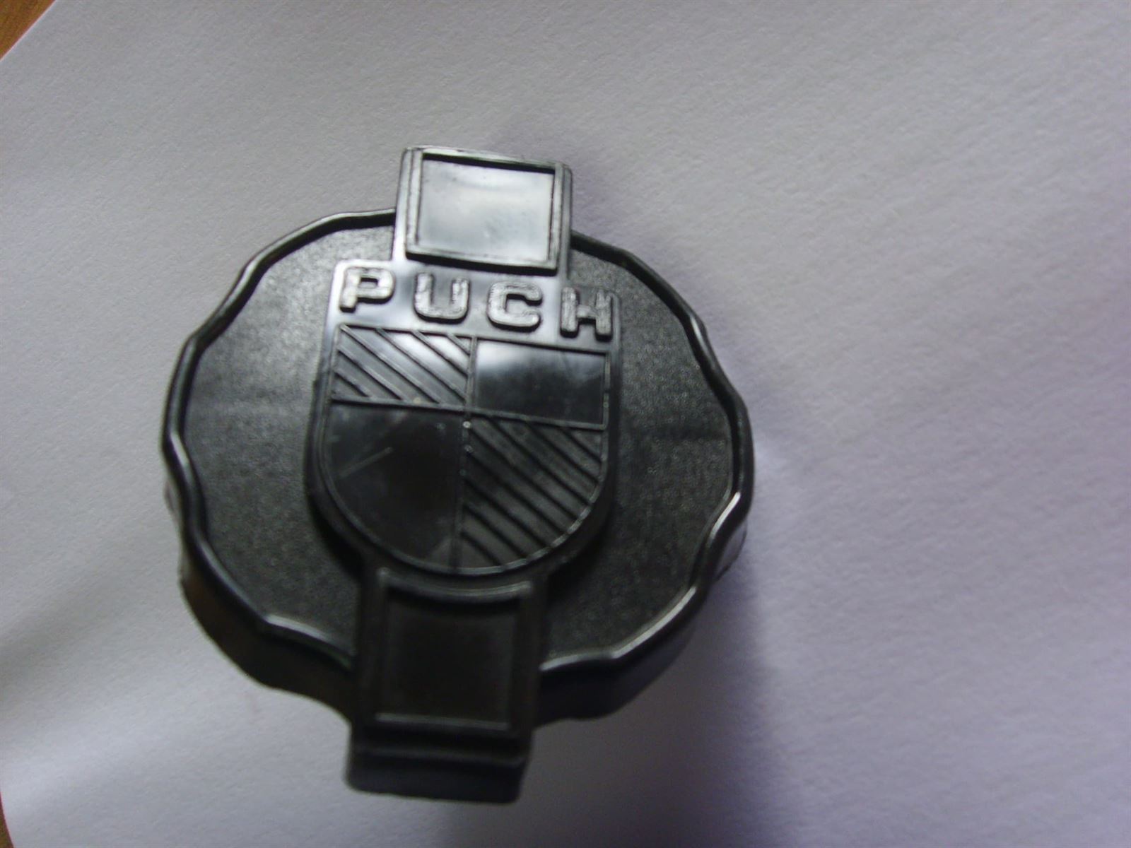 Tapón gasolina Puch - Imagen 1