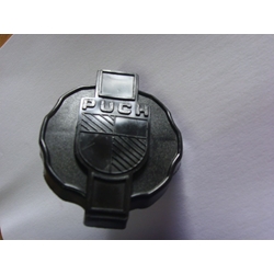 Tapón gasolina Puch - Imagen 1