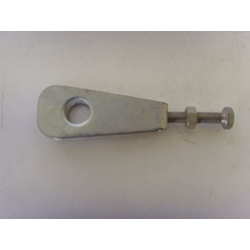 Tensor cadena Derbi Variant - Imagen 1