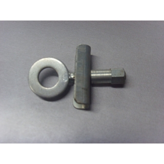 Tensor cadena Puch - Imagen 1