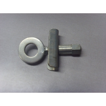 Tensor cadena Puch - Imagen 1