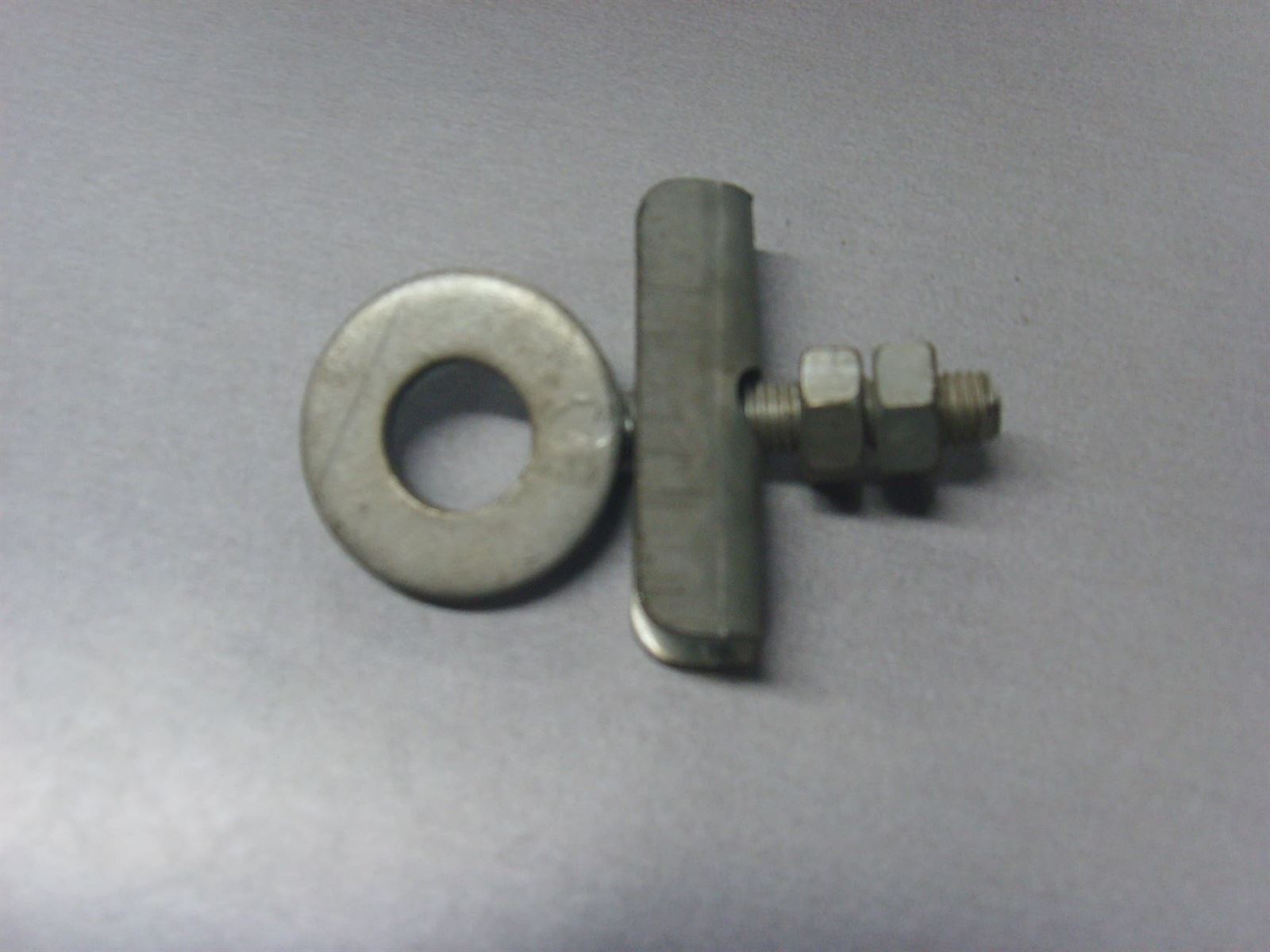 Tensor cadena Puch - Imagen 1