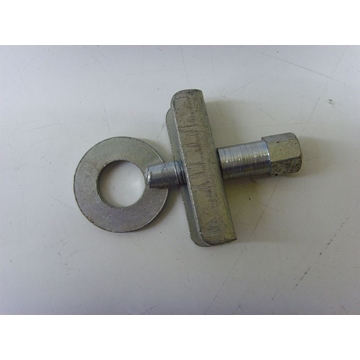 Tensor rueda - Imagen 1