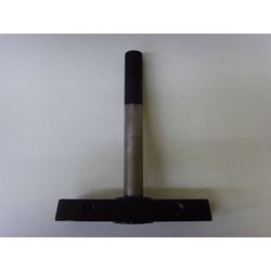 Tija dirección  Puch Maxi - Imagen 2