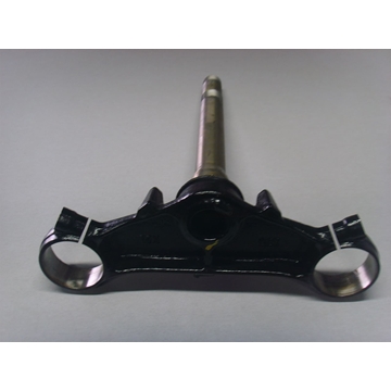 Tija inferior horquilla Honda ADV 350 - Imagen 2