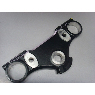 Tija superior horquilla Honda ADV 350 - Imagen 1