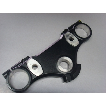 Tija superior horquilla Honda ADV 350 - Imagen 1