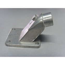 Tobera admisión Derbi - Imagen 1