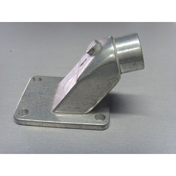 Tobera admisión Derbi - Imagen 1