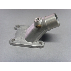 Tobera admisión Derbi - Imagen 1