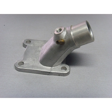 Tobera admisión Derbi - Imagen 1